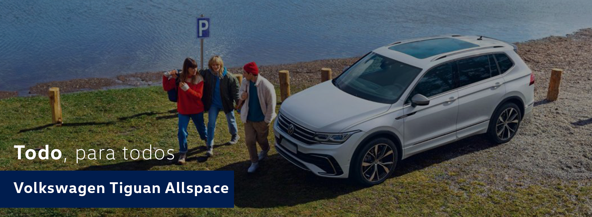 Tiguan Allspace b